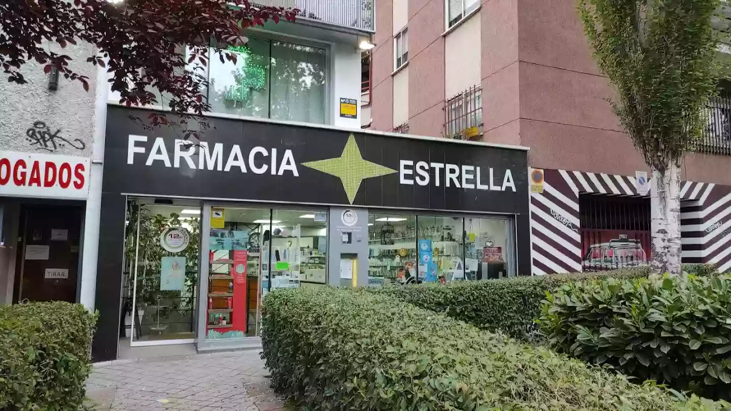 FARMACIA ESTRELLA