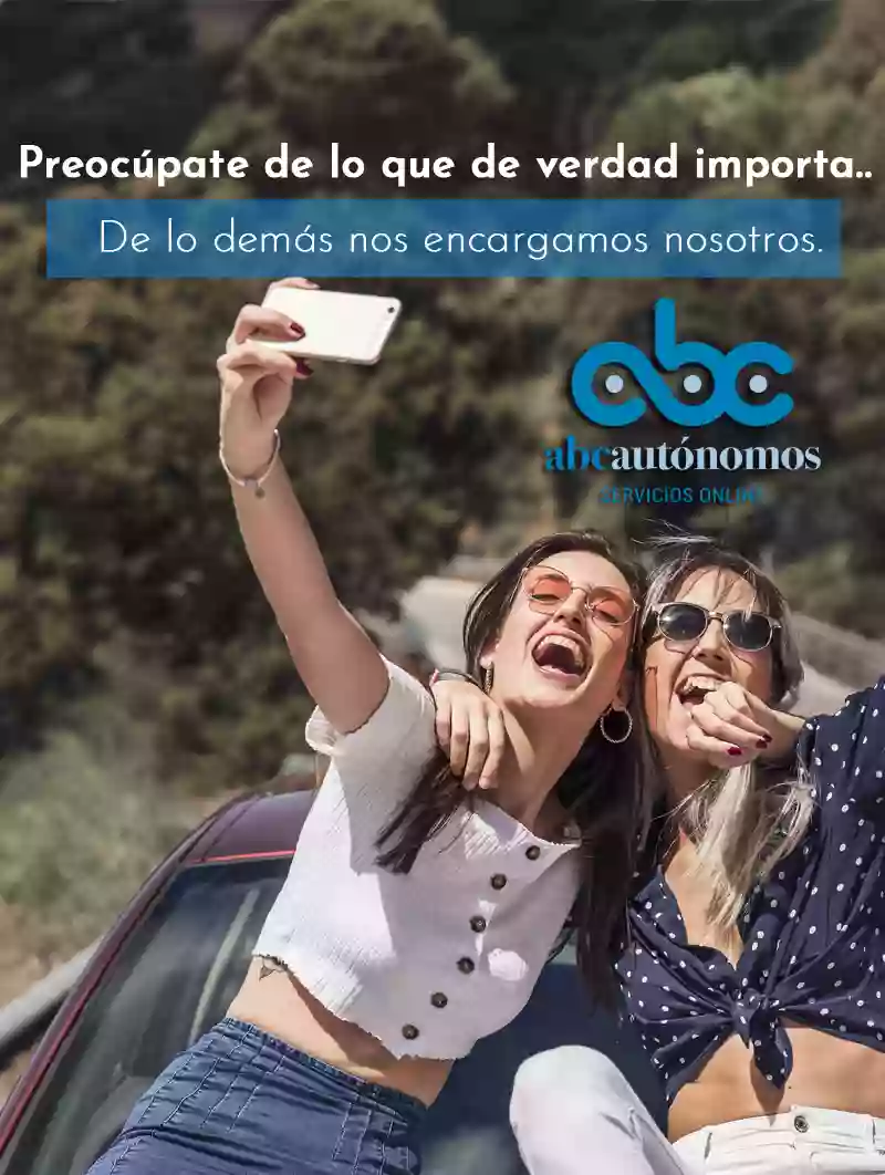 ABC Autónomos Servicios Online