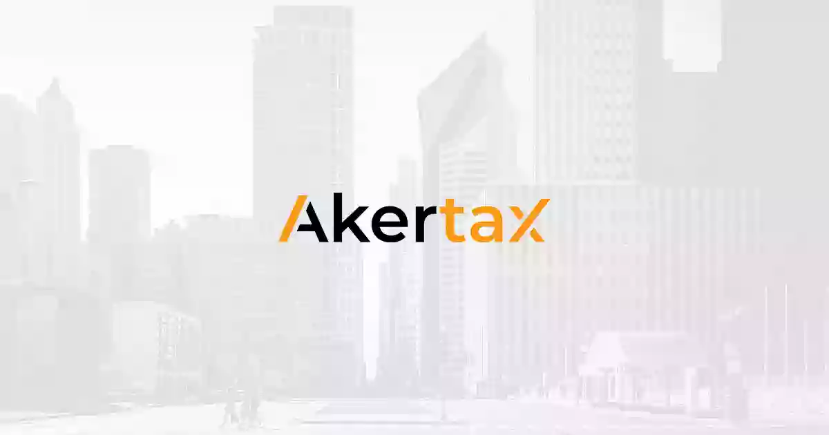 Akertax Grupo Consultor