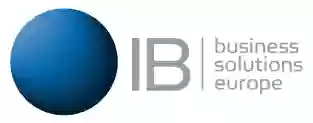 IB BUSINESS SOLUTIONS EUROPE