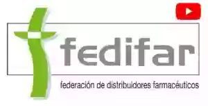 FEDIFAR (Federación de Distribuidores Farmacéuticos)