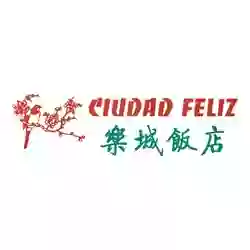 Ciudad Feliz