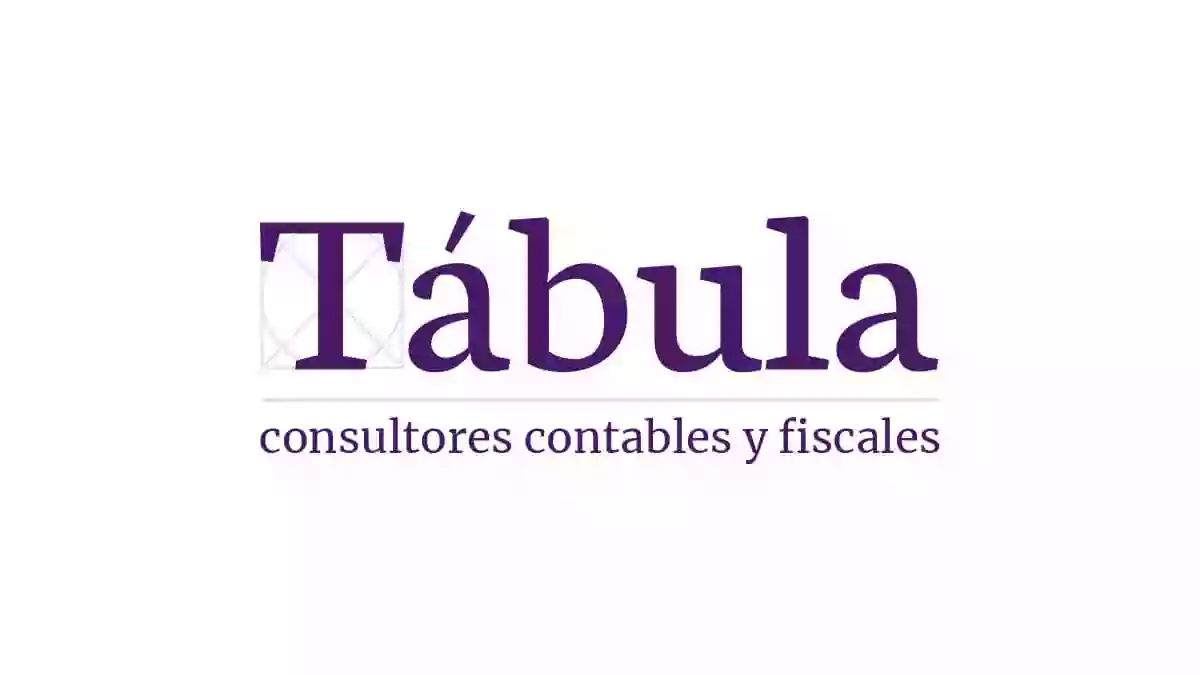 Tabula Consultores Contables y Fiscales Sl