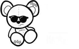 Toy RoOm Madrid