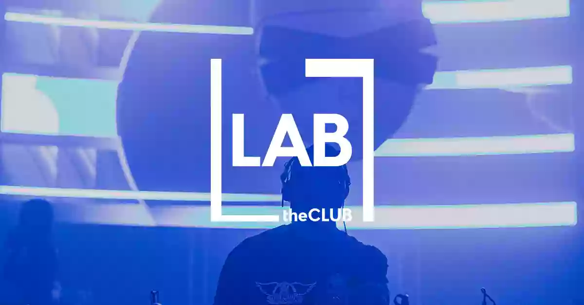 LAB theCLUB