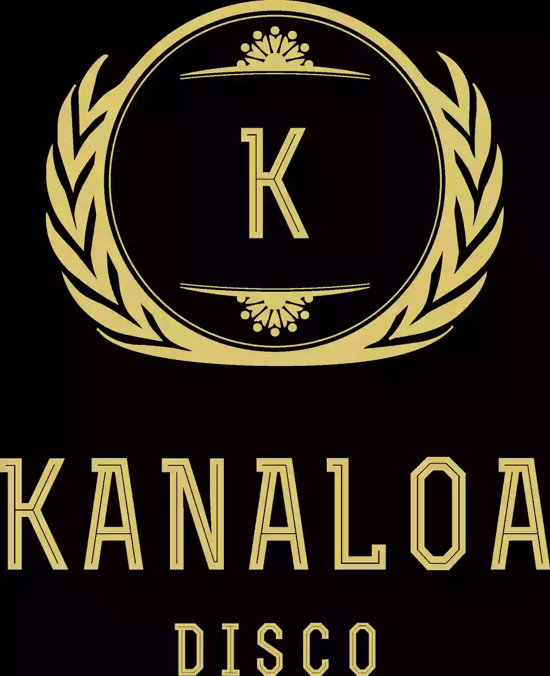 Kanaloa disco