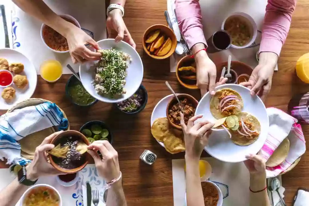 ALIMENTACIÓN LATINA GARROBO AZUL