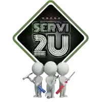 Servi2U ® Reparaciones en general, Reformas y Mantenimiento integral.