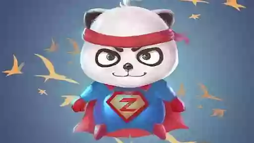 Super Panda