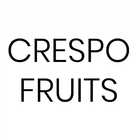 Crespo Fruits