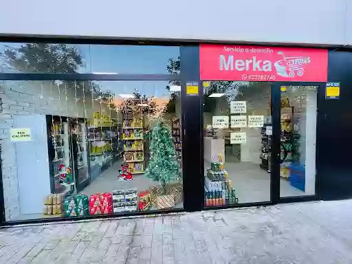 Merka Express