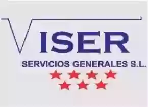 Viser Servicios Generales, S.L.