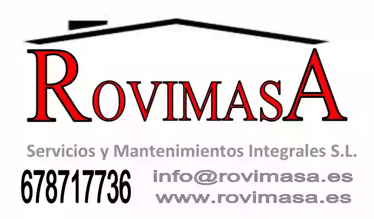 RovimasA