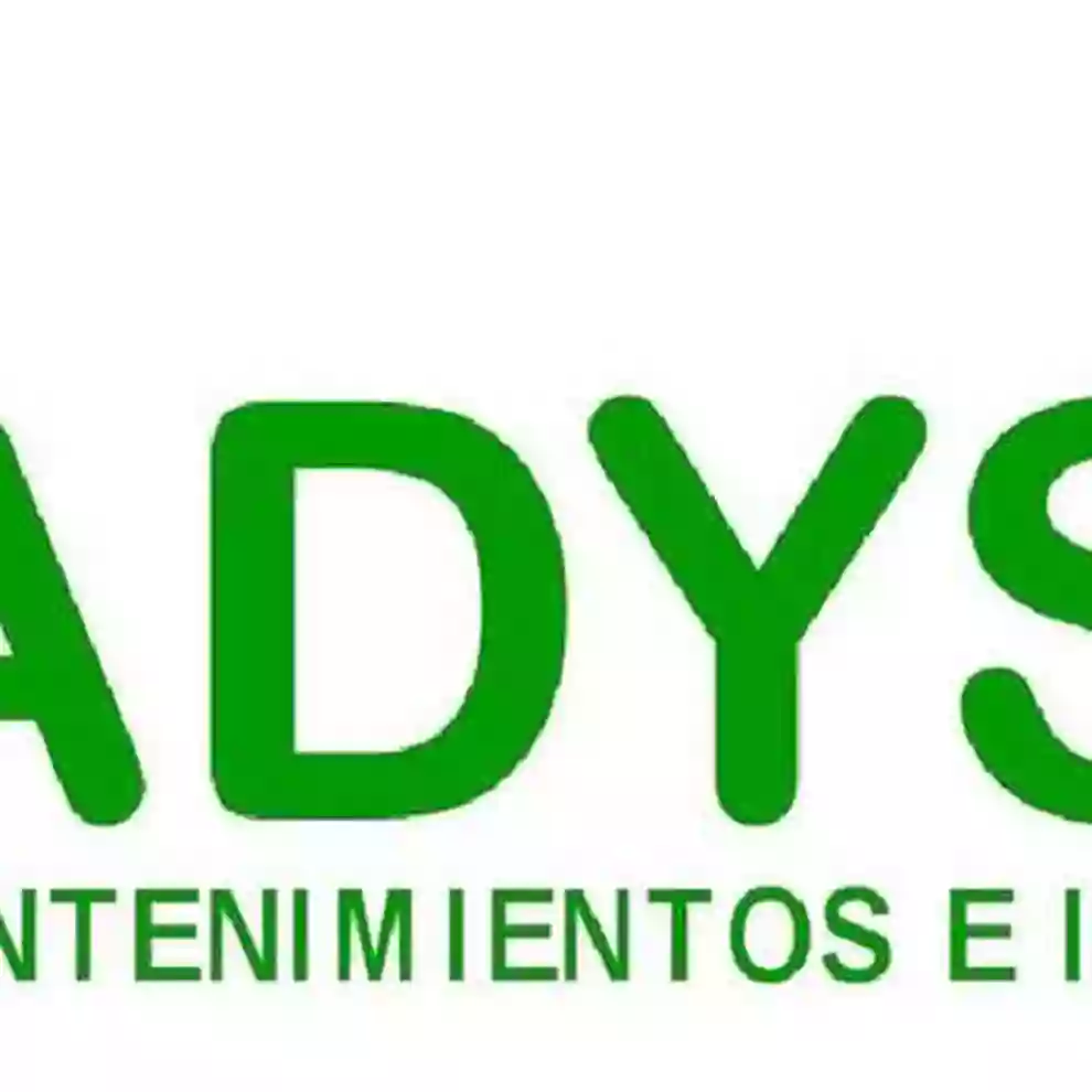 adyser mantenimientos e instalaciones