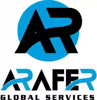 Arafer Global Services, S.L