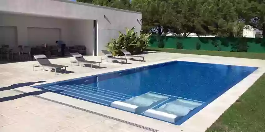 FINESTPOOL - Construcción de piscinas y reformas