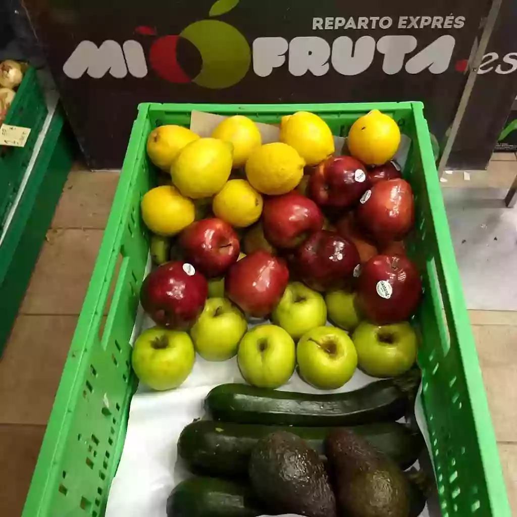 Mifruta.es