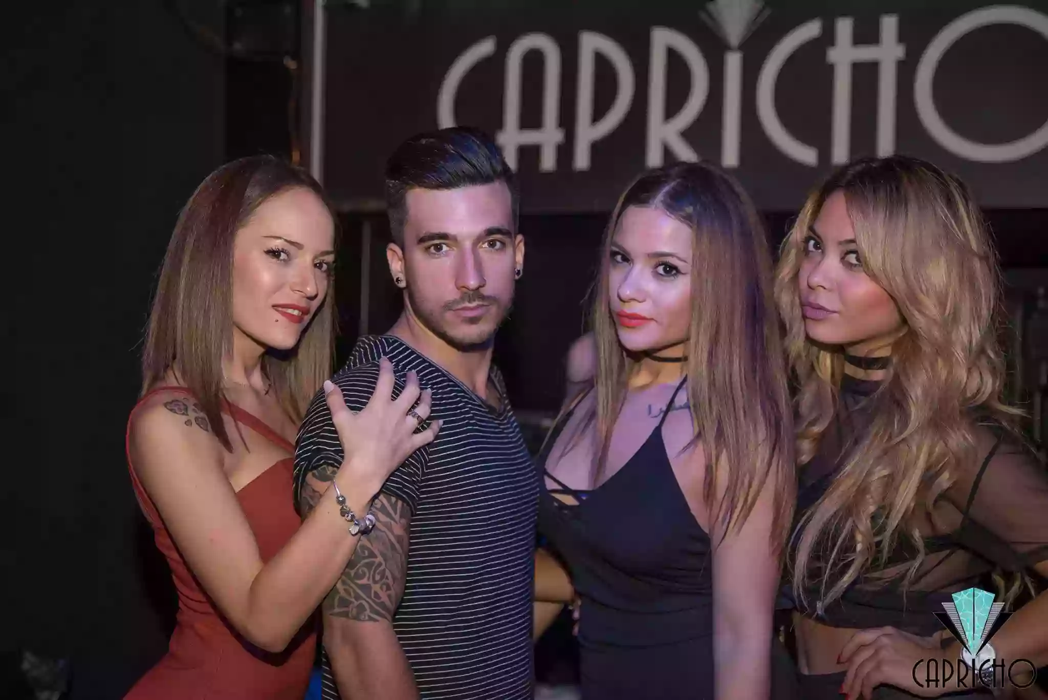 Discoteca Capricho