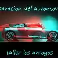 taller los arroyos