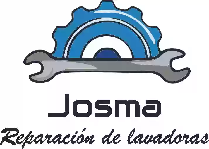 Josma, técnico en reparación de lavadoras y lavavajillas