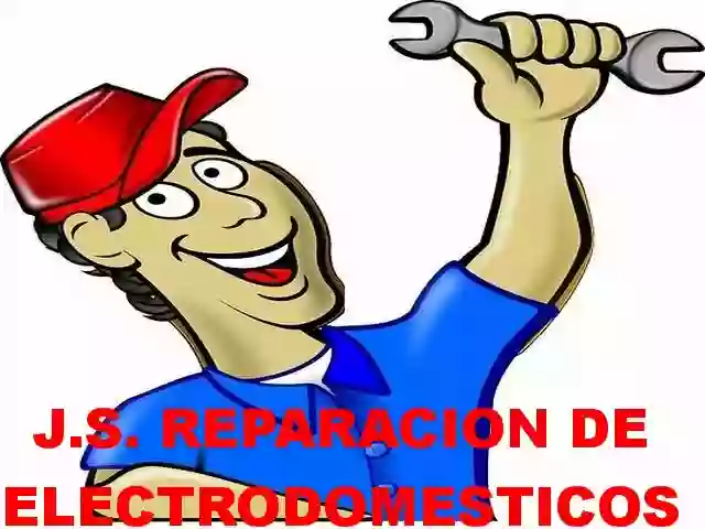 J.S., REPARACIÓN DE ELECTRODOMÉSTICOS