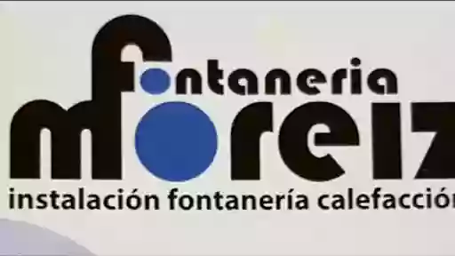 Instalaciones Fontanería Moreiz SL