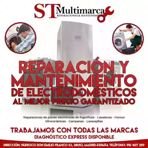 St. Multimarca