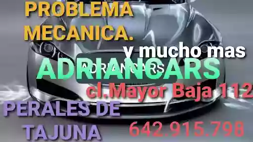 Taller Multimarca Adriancars