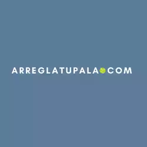 Arreglatupala