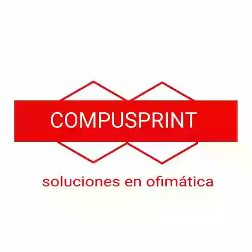 Compusprint soluciones en ofimática