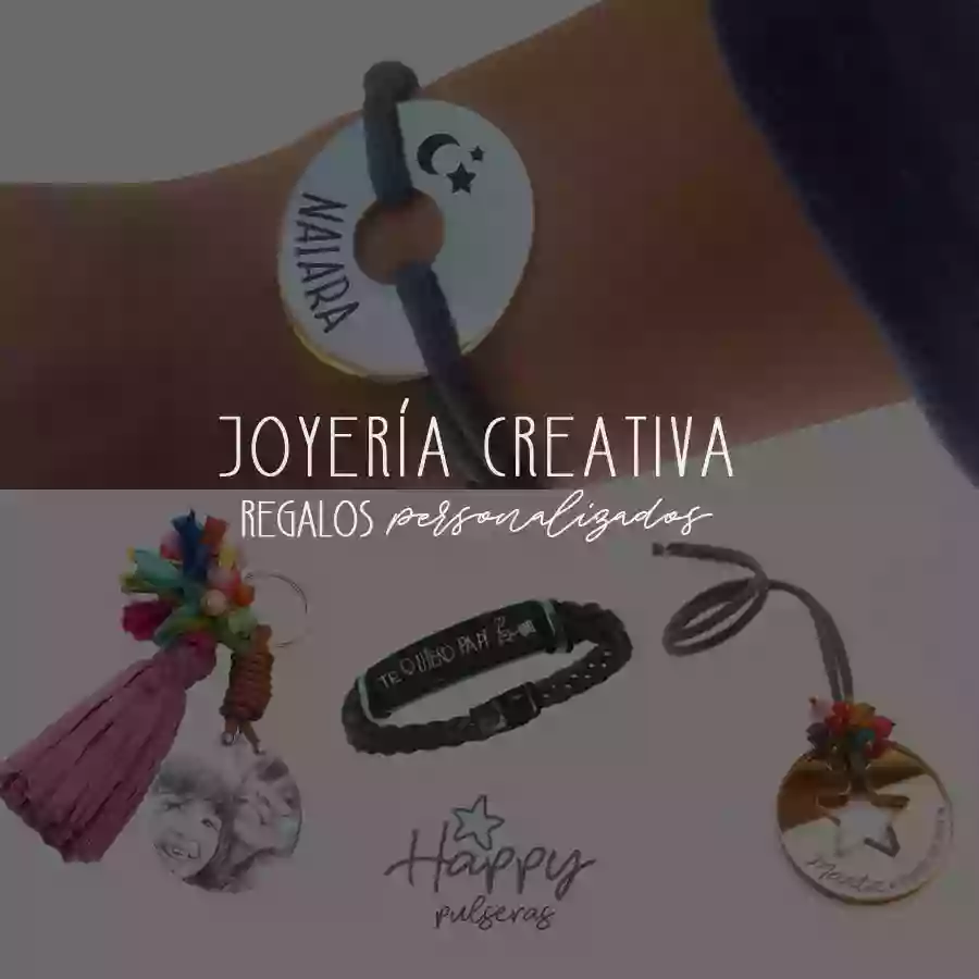 Happypulseras