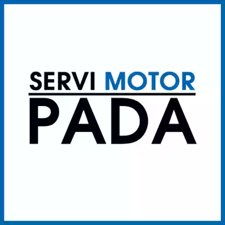 SERVI MOTOR PADA-MARCOS MOTOR -LAVADO-TALLER RAPIDO