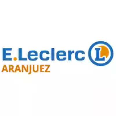 E.Leclerc Aranjuez