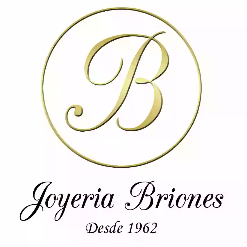 Joyerías Briones