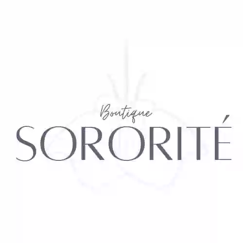 The Boutique Sororité