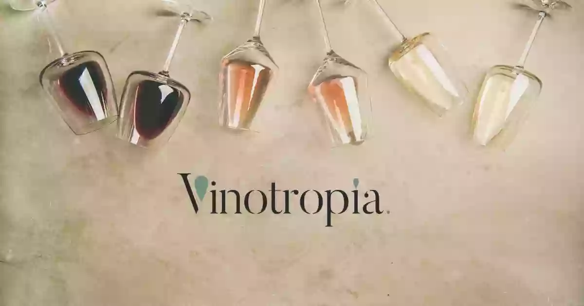 Vinotropía