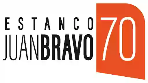 Estanco 24H Juan Bravo 70 Madrid