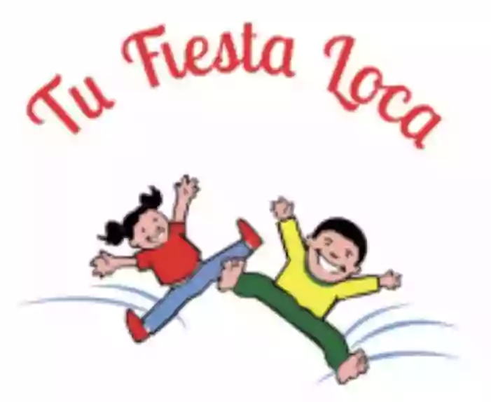 Tu fiesta loca