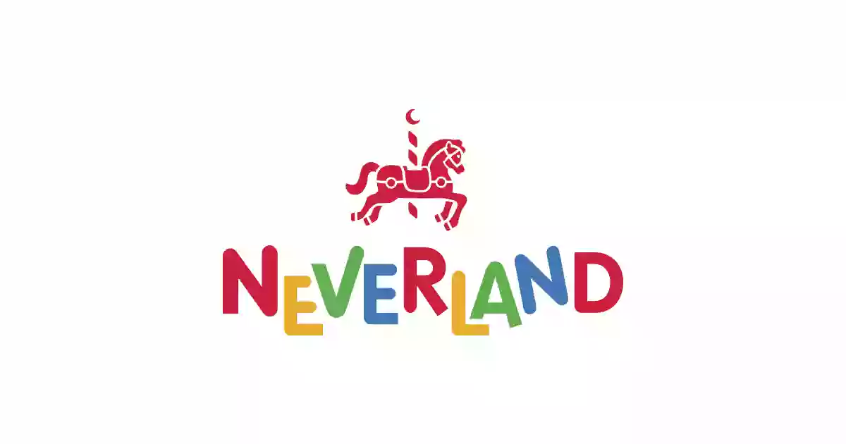 Neverland Islazul