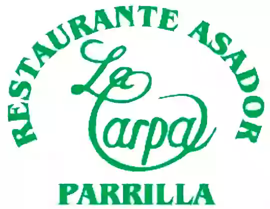 Restaurante Asador La Carpa