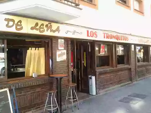 Asador Los Tronquitos