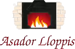 Asador Llopis