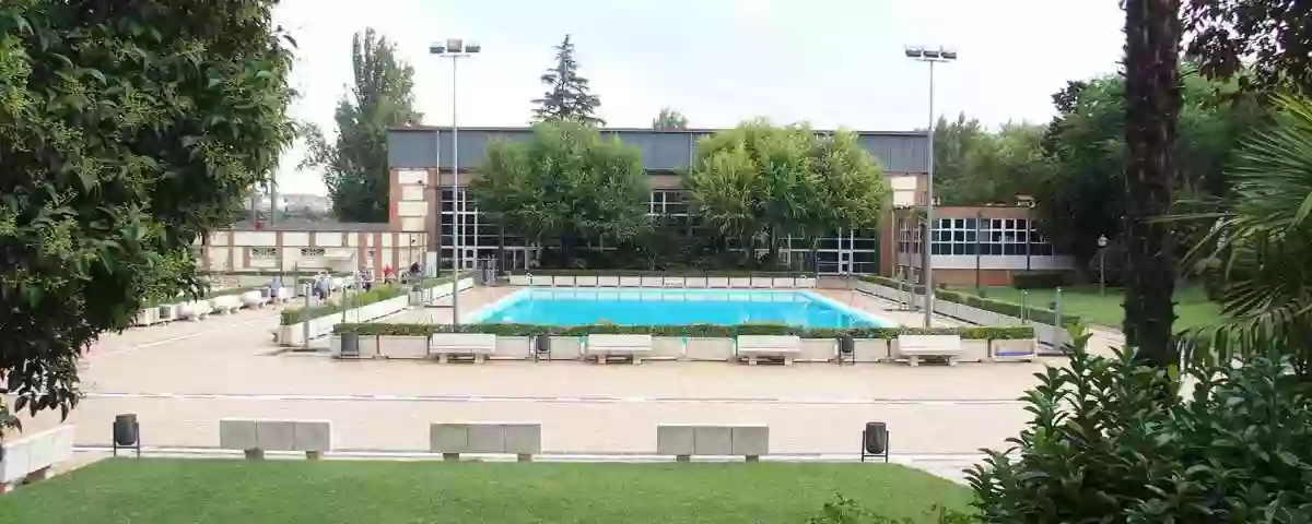 Piscina El Lago