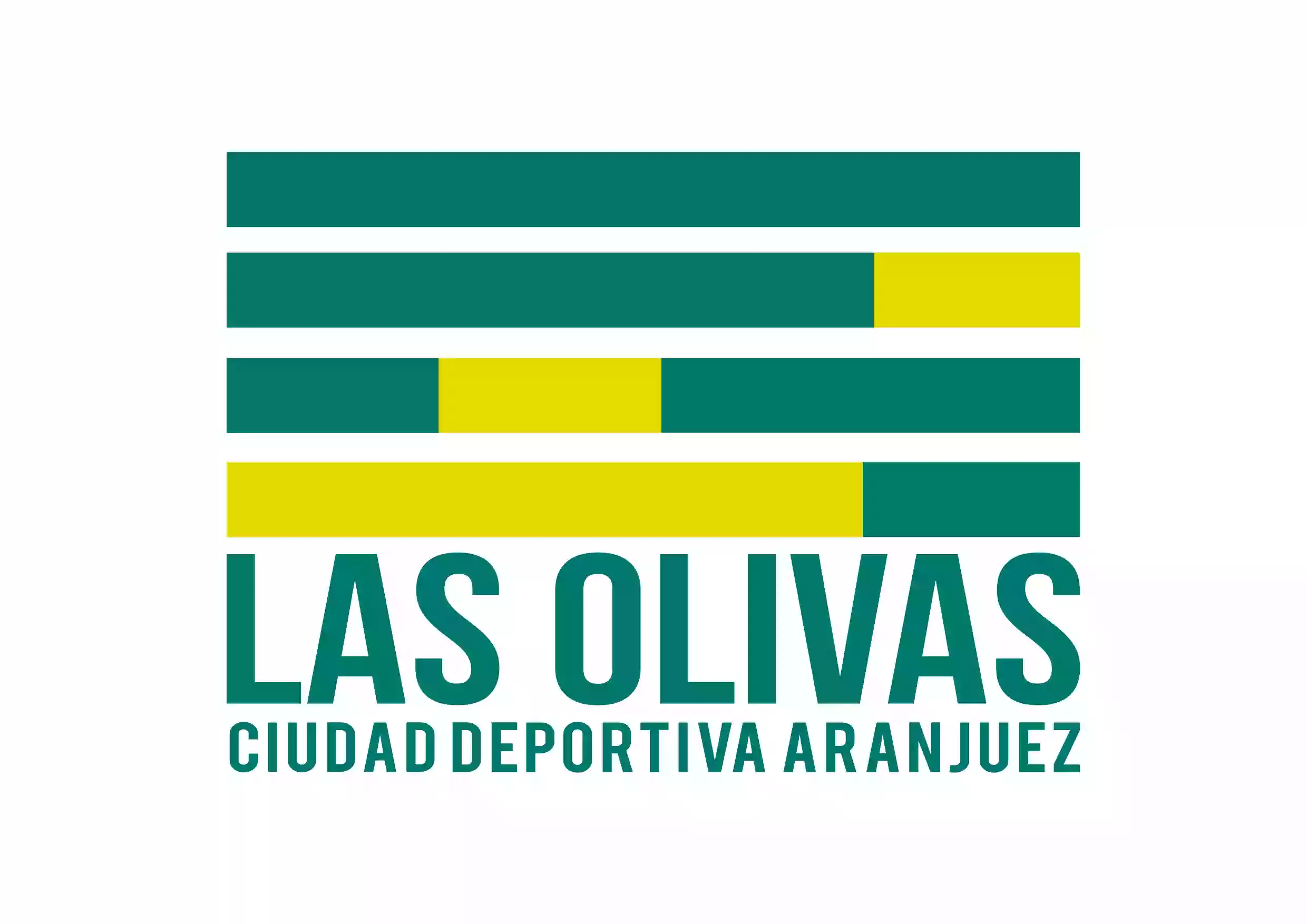 Ciudad Deportiva Aranjuez Las Olivas