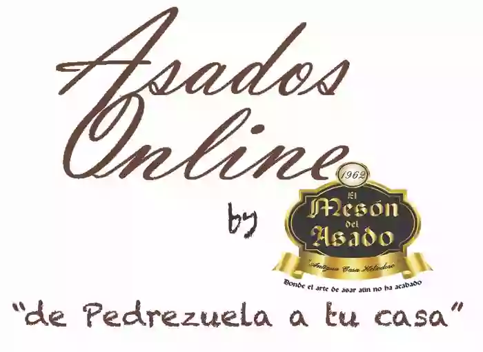 Asados OnLine