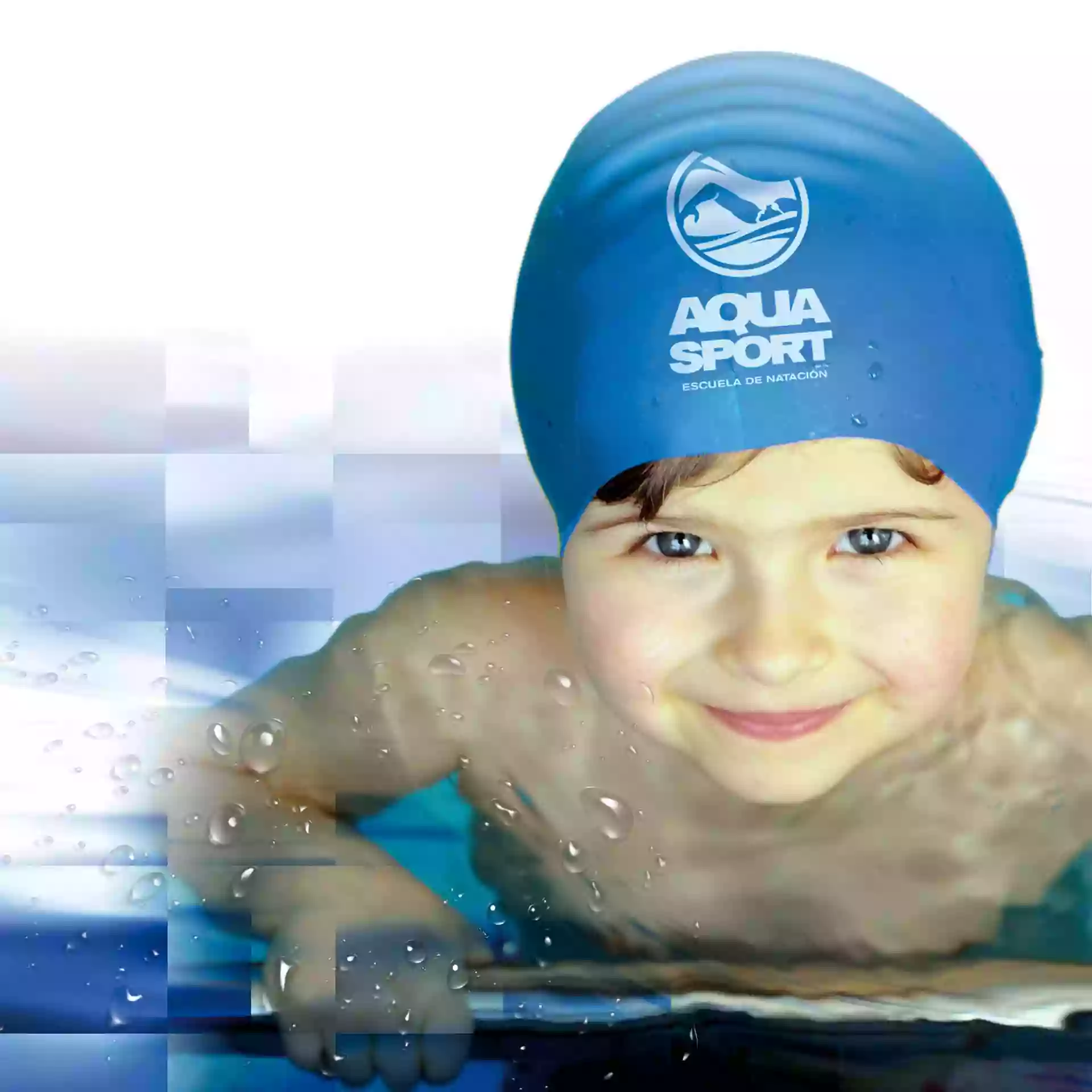 Aquasport Escuela de Natación