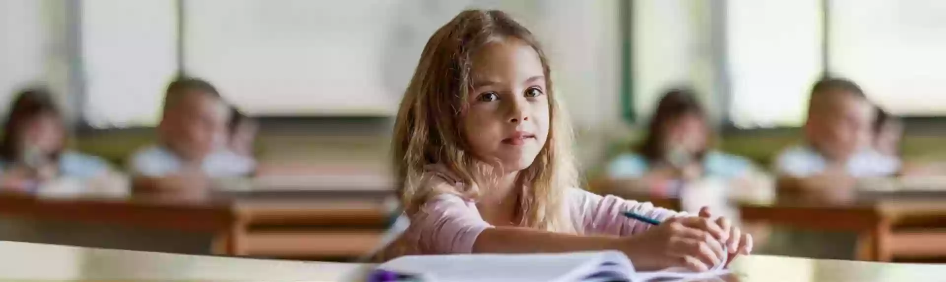 Escuela Infantil Adela Abrines Castaños