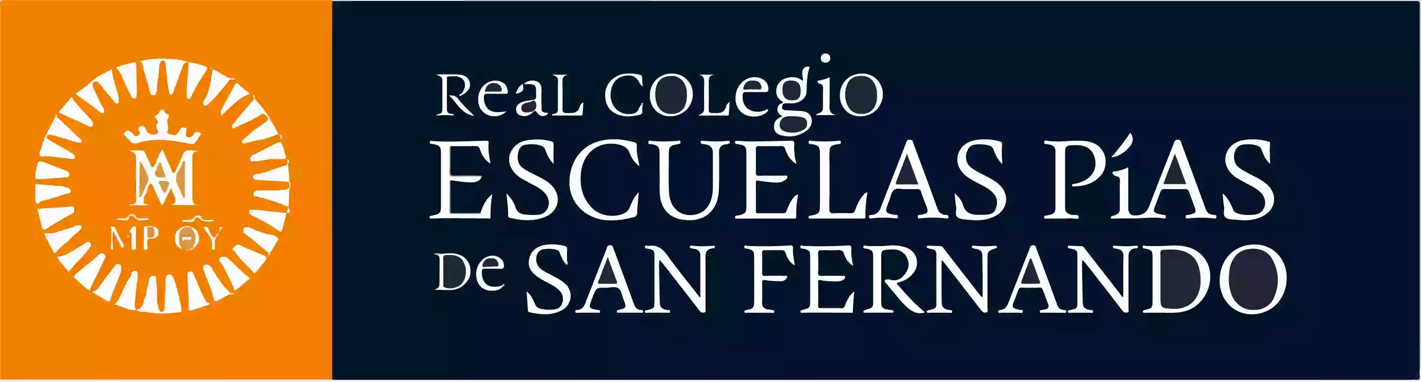 Real Colegio Escuelas Pías de San Fernando (Escolapios)