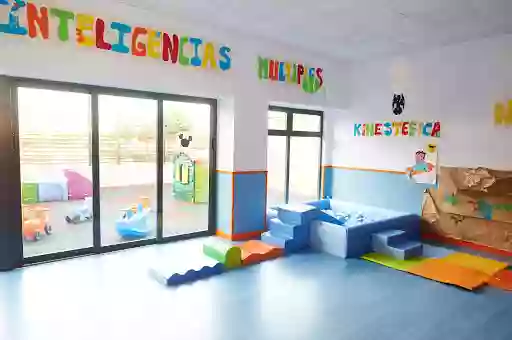 Escuela Infantil Nemomarlin Las Tablas