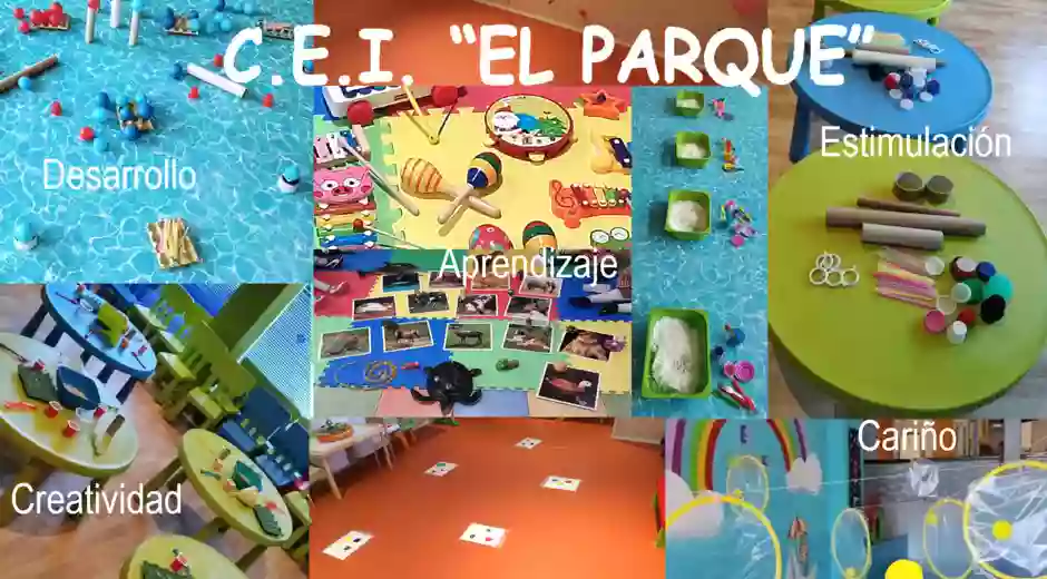 ESCUELA INFANTIL "EL PARQUE"